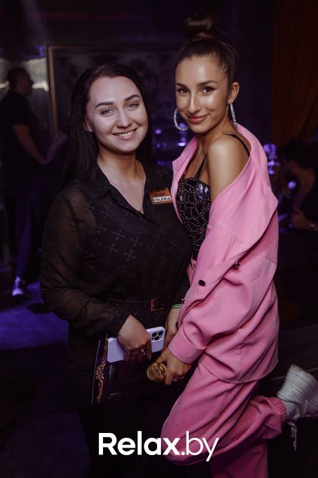 Friday LUXURIA LXR, фото № 26