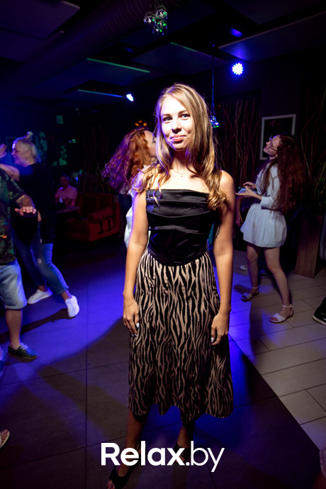 Ночные жители, фото № 34