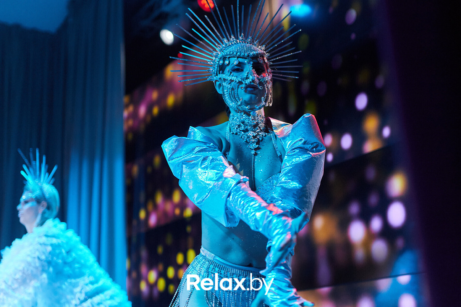 «Гала ужин от шеф-повара Евгения Викентьева», фото № 101