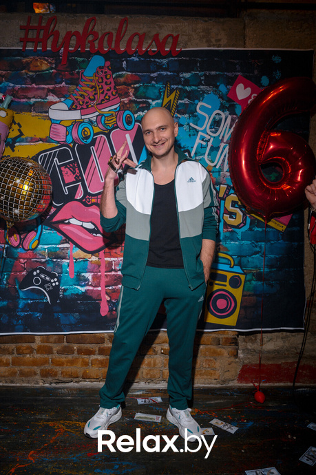 6 лет HookahPlace, фото № 93