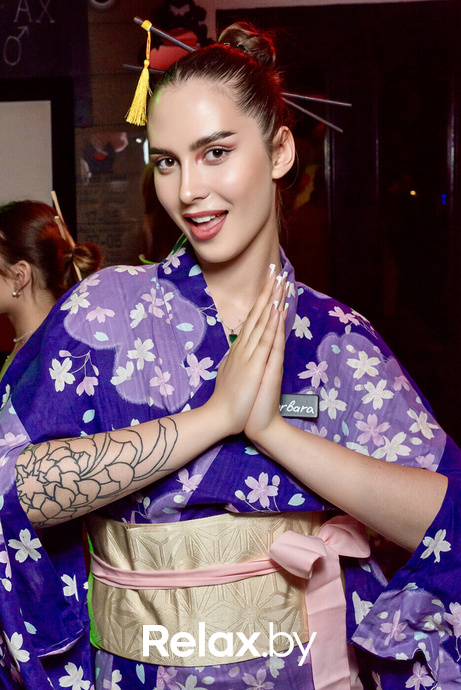 Parker House, фото № 34