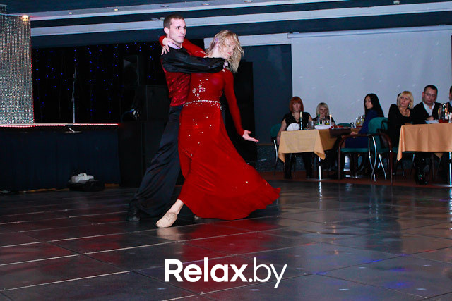 Вечер в "Журавинке", фото № 43