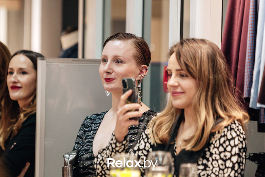 Девичник с LEMONGRASS, фото № 119