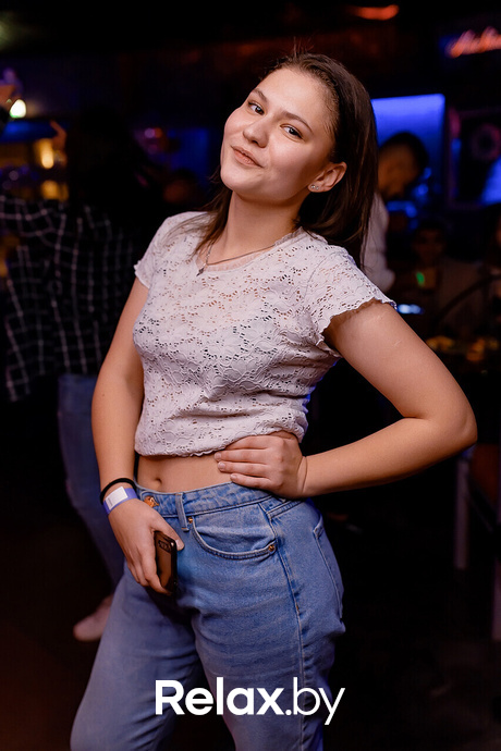 Предновогодние пятницы в Max Show, фото № 59