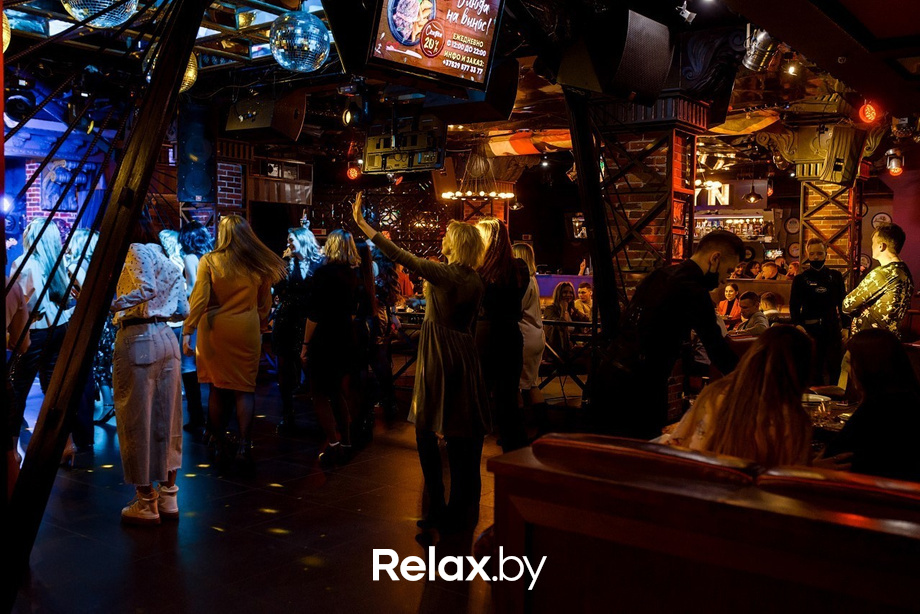 Женский праздник, фото № 7