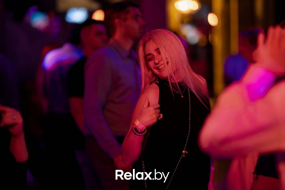 Friday party, фото № 32