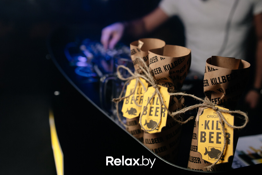 Жаркая пятница, фото № 6