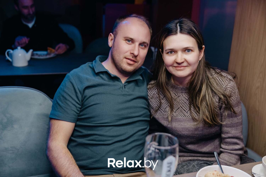 Ночные жители, фото № 21