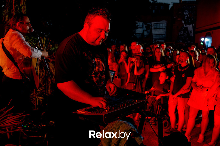 День Рождения Monkey Brothers, фото № 72