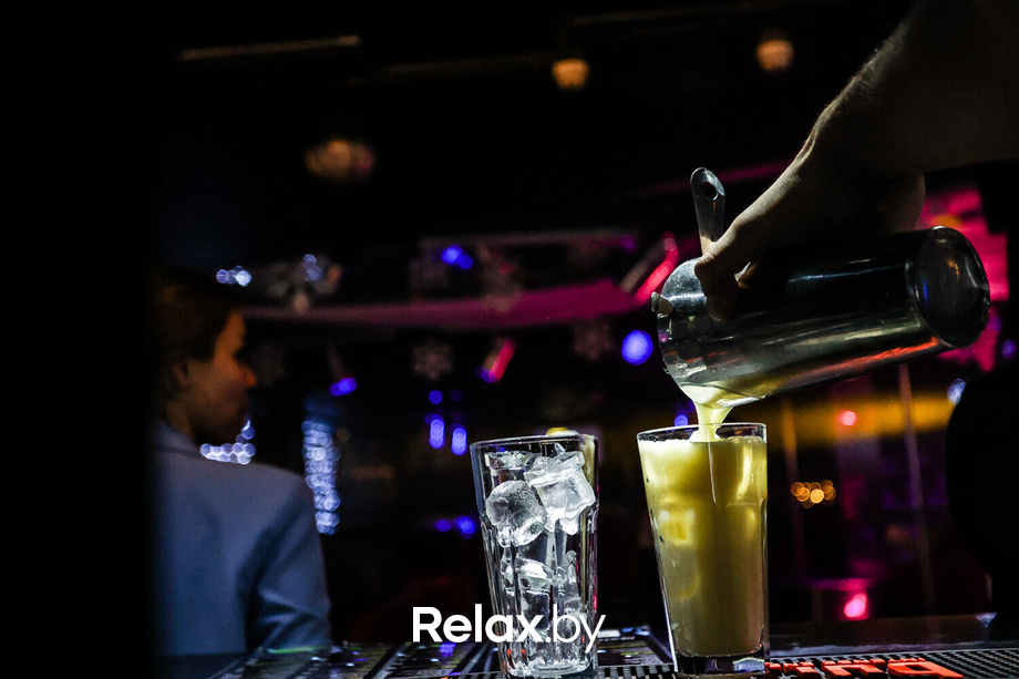 Merry X-mas party, фото № 46