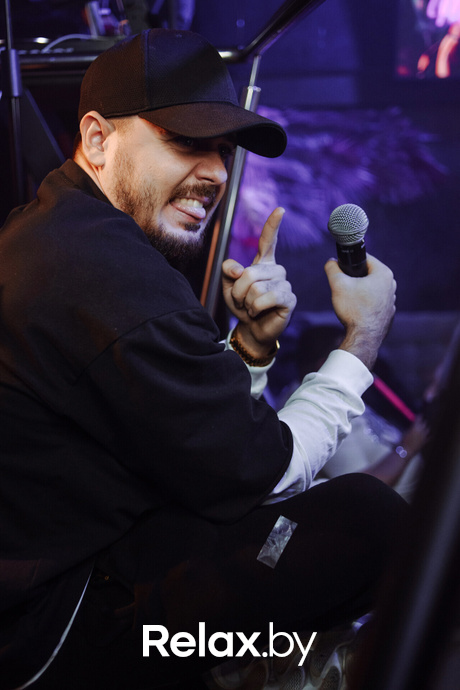 Friday «Blade runner», фото № 14