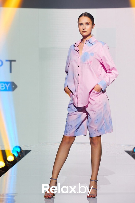 Показ Канцэпт-Крама и Next Name Boutique | Brands Fashion Show, фото № 6