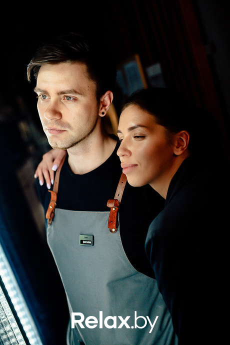 Ночные жители, фото № 2