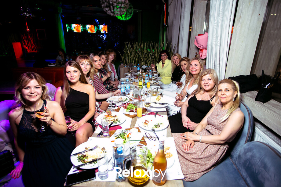 Ночные жители, фото № 18