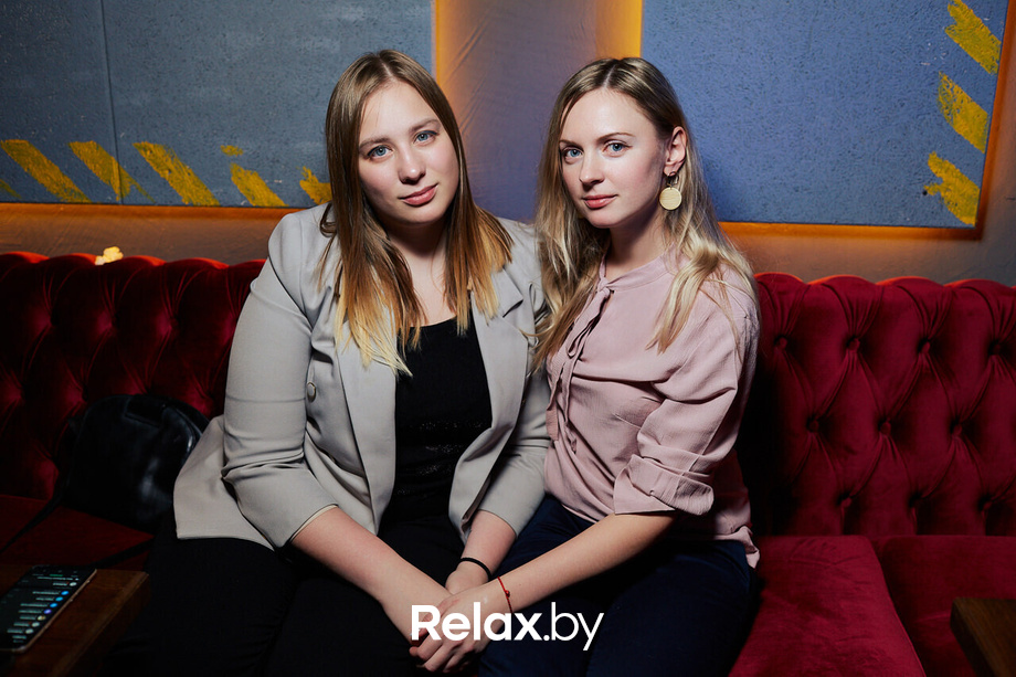 ZAVOD Friday evening, фото № 83