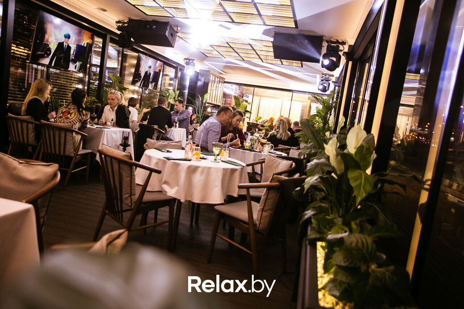 Выступление группы Time Square, фото № 31