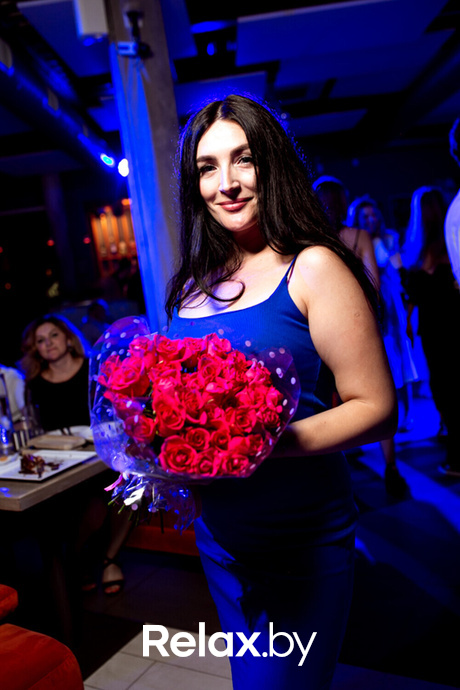 Ночные жители, фото № 52