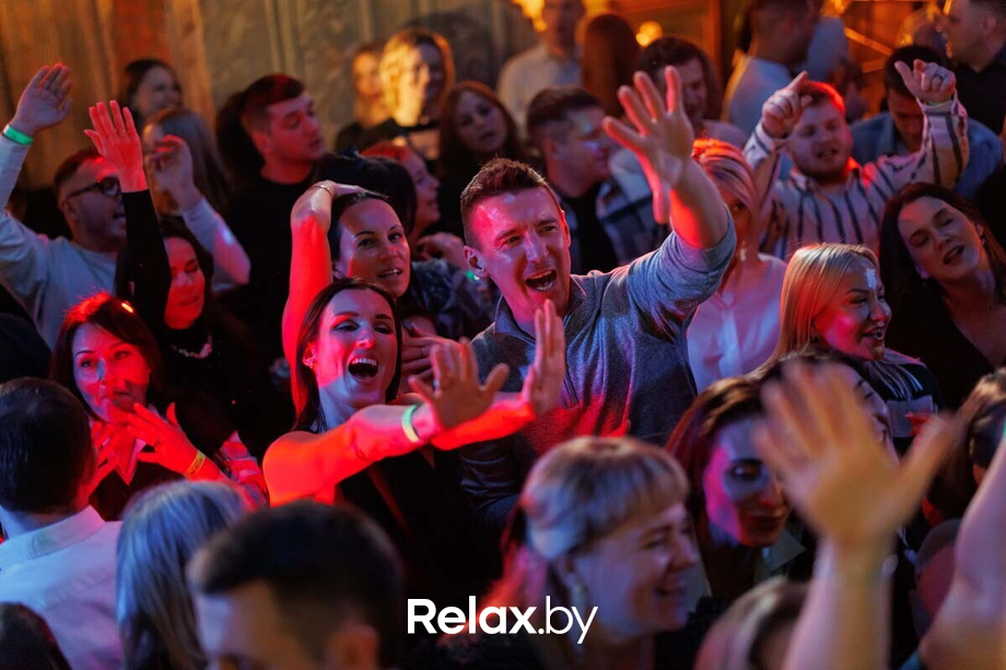 Saturday party, фото № 92