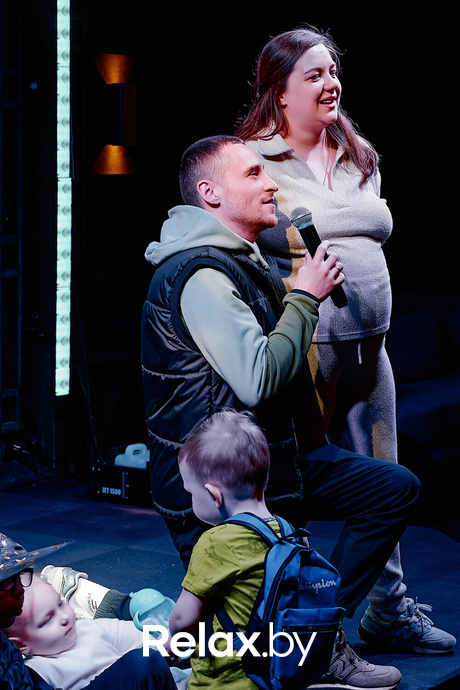 Короли Вечеринок. Детский праздник, фото № 28