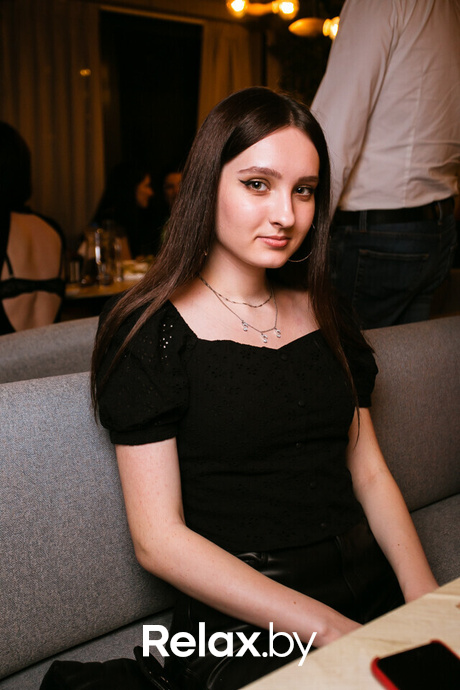 Ночные жители, фото № 22