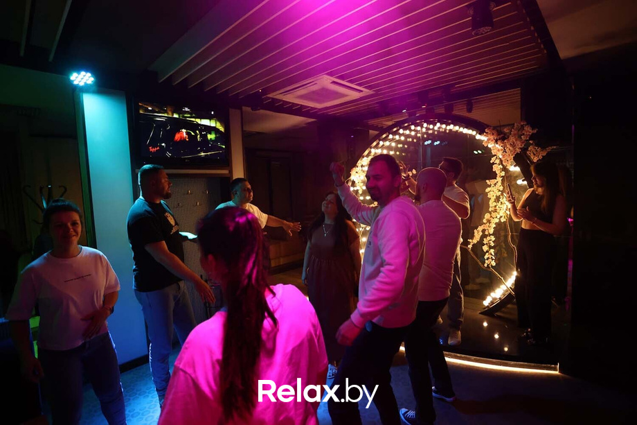 Терра Караоке, фото № 35