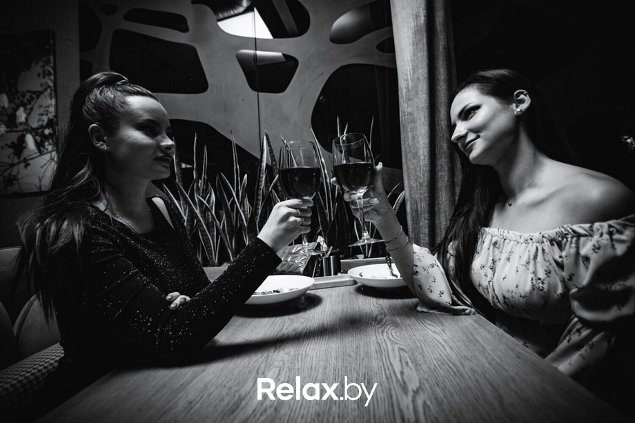 Ночные жители, фото № 3