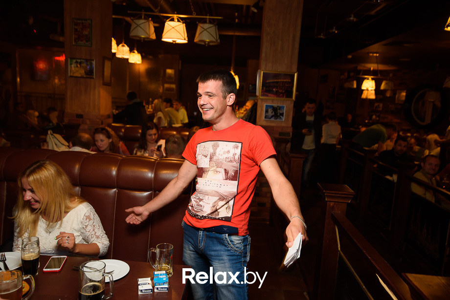 Финал лиги чемпионов, фото № 43