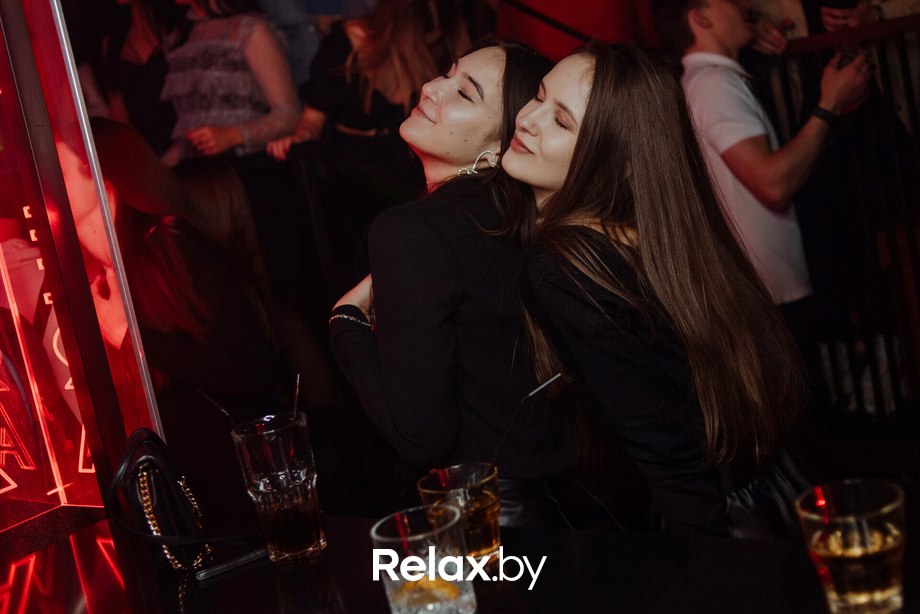 Saturday «mamasita», фото № 38