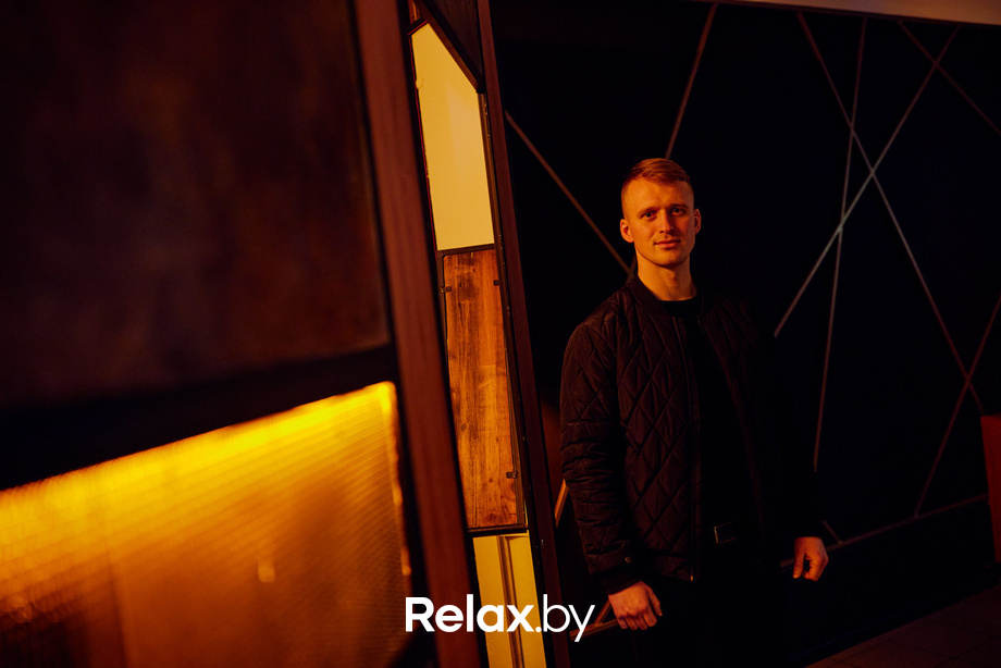 В честь Клары Цеткин и Розы Люксембург, фото № 37