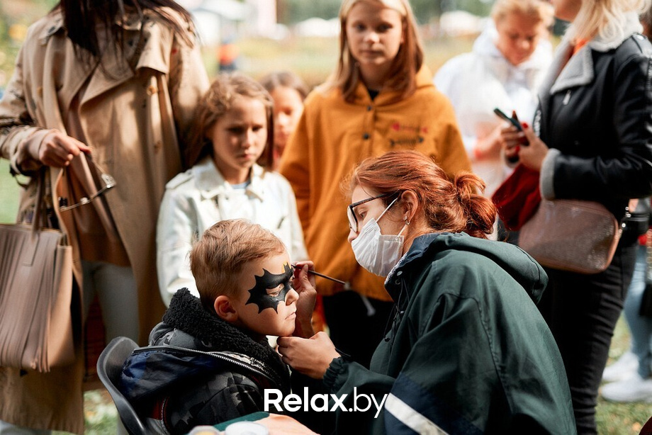 Фестиваль Vulitsa Ezha, фото № 16