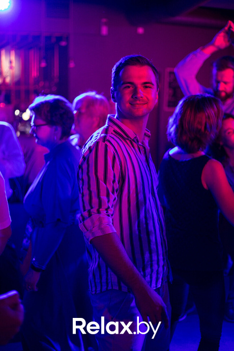 Ночные жители, фото № 56