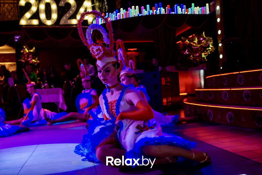 MoulinRouge, фото № 40