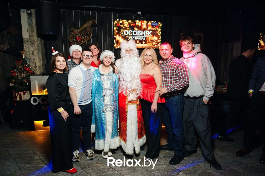 Новый Год, фото № 186