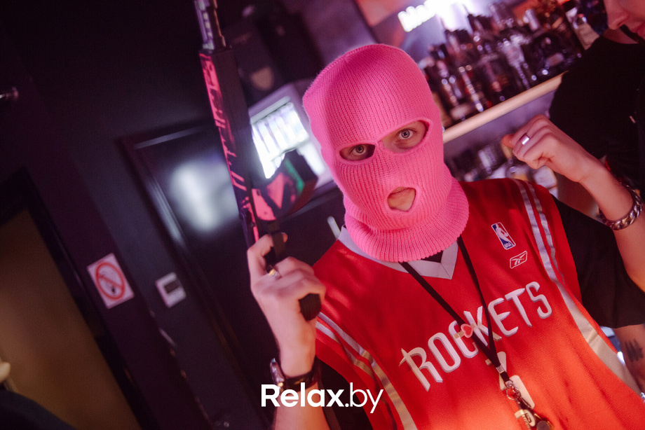 Friday LUXURIA LXR, фото № 7