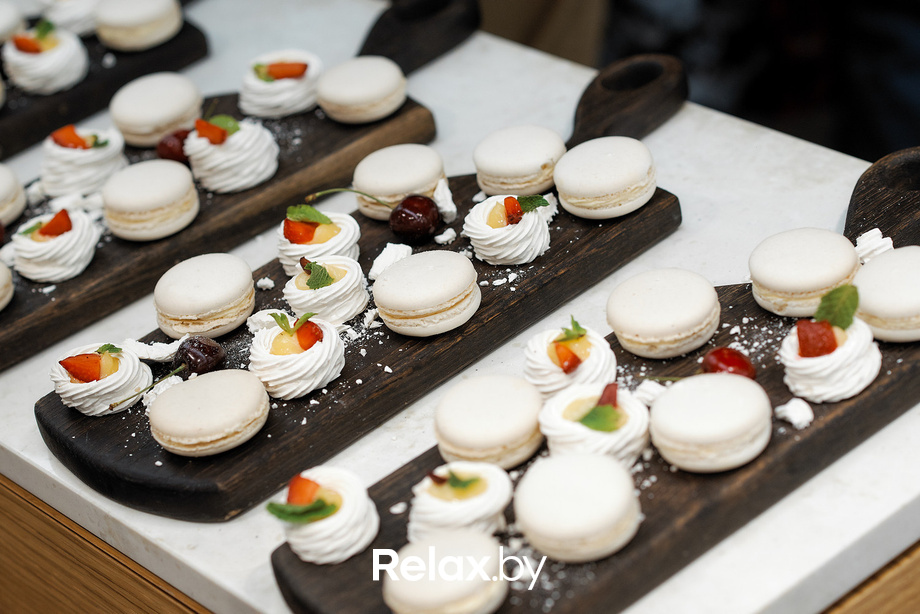 Сеанс ольфакторного детокса, фото № 124