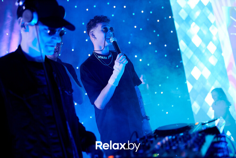 IMG Fashion KILLA PARTY, фото № 550