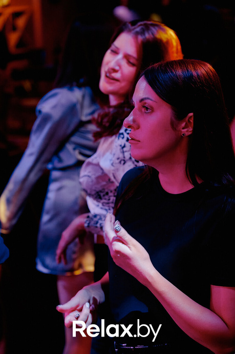 Saturday music, фото № 30