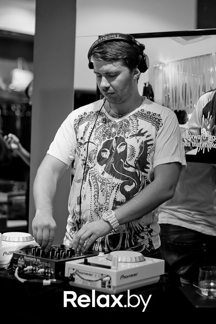 Fashion secret night, фото № 170