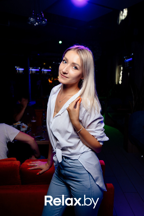 Ночные жители, фото № 5