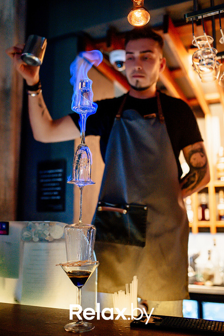 Ночные жители, фото № 48