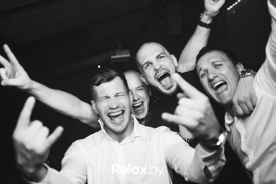 Friday «Night 2 Day Choice 2020», фото № 2