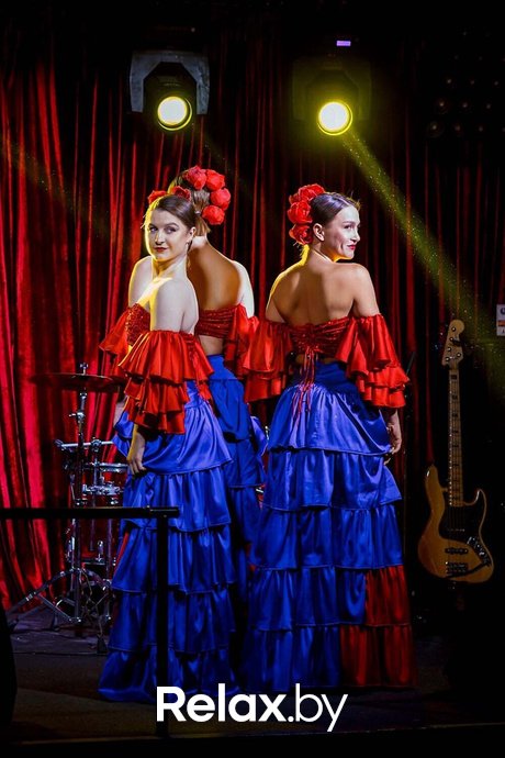 Новогодний Бруклин, фото № 27