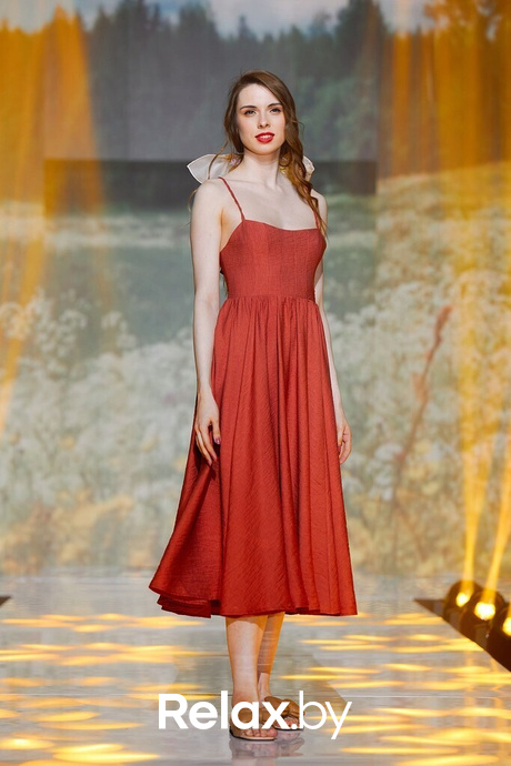 Показ MUA | Brands Fashion Show, фото № 55