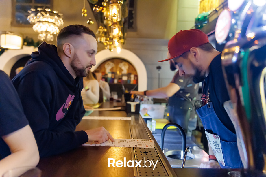 Отчетный концерт, фото № 61