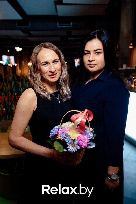 Ночные жители, фото № 31