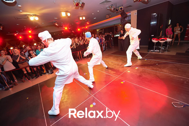 Retro Saturday, фото № 92