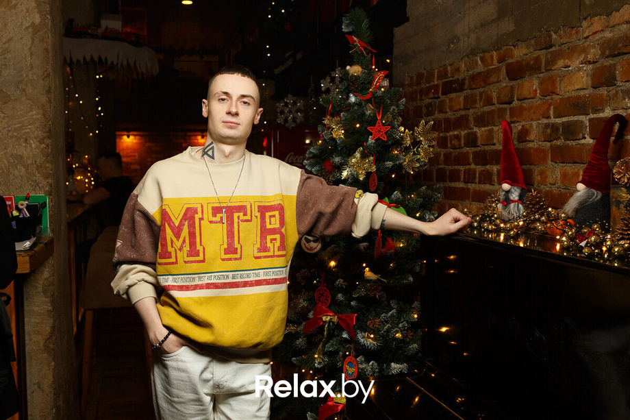 Live Lounge — Женя Ярофф, фото № 41