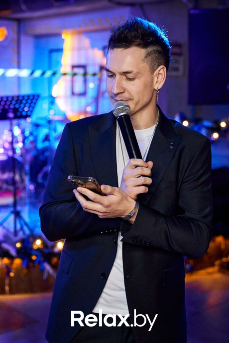 Новогодний корпоратив, фото № 99