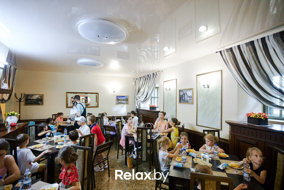 IMG FASHION SHOW – SUMMER 2021, фото № 253