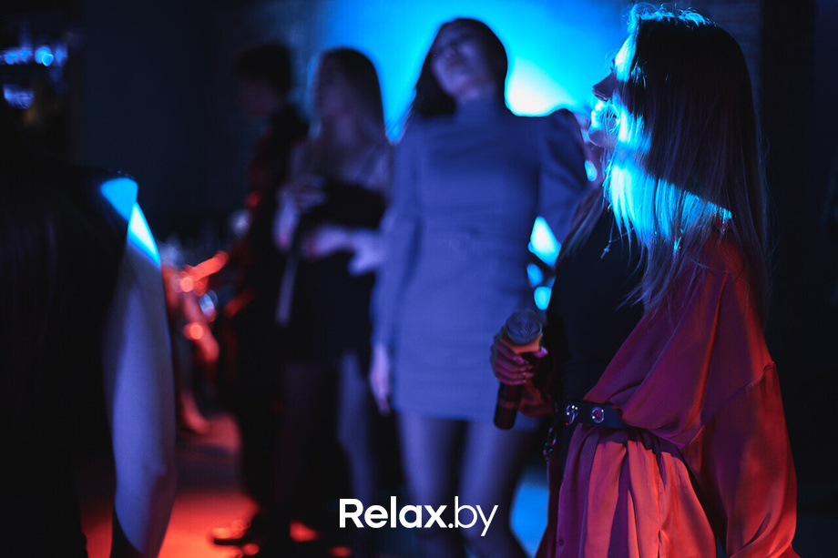 Караоке, фото № 43